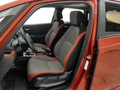 2021 Honda Fit 1.5L CVT, жёлтый — фото 16