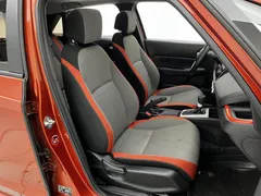 2021 Honda Fit 1.5L CVT, жёлтый — фото 17