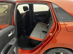 2021 Honda Fit 1.5L CVT, жёлтый — фото 18