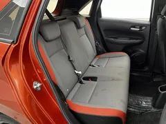 2021 Honda Fit 1.5L CVT, жёлтый — фото 19