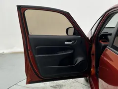 2021 Honda Fit 1.5L CVT, жёлтый — фото 21