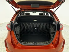 2021 Honda Fit 1.5L CVT, жёлтый — фото 24