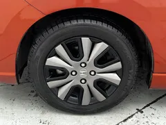 2021 Honda Fit 1.5L CVT, жёлтый — фото 25