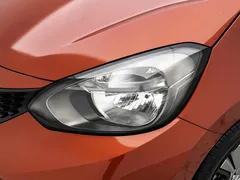 2021 Honda Fit 1.5L CVT, жёлтый — фото 28