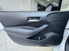 2021 Toyota Corolla 1.5L CVT Elite, белый — фото 17