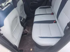 2022 Geely Emgrand 4th Gen 1.5L CVT Premium, белый — фото 8