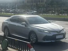 2023 Toyota Camry 2.0G Luxury — фото 2