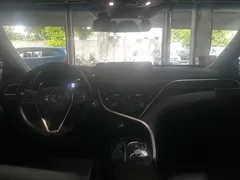 2023 Toyota Camry 2.0G Luxury — фото 5