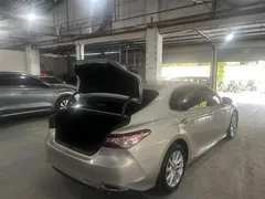 2023 Toyota Camry 2.0G Luxury — фото 6