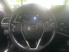 2023 Toyota Camry 2.0G Luxury — фото 8