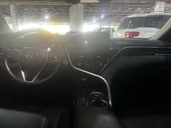 2023 Toyota Camry 2.0G Luxury — фото 9