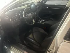 2023 Toyota Camry 2.0G Luxury — фото 10