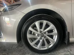 2023 Toyota Camry 2.0G Luxury — фото 13