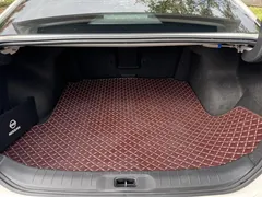 2021 Nissan Teana 2.0L XL Comfort, белый — фото 7