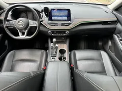 2021 Nissan Teana 2.0L XL Comfort, белый — фото 9