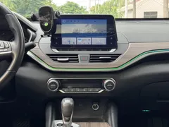 2021 Nissan Teana 2.0L XL Comfort, белый — фото 10