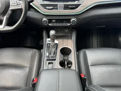 2021 Nissan Teana 2.0L XL Comfort, белый — фото 11