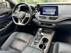 2021 Nissan Teana 2.0L XL Comfort, белый — фото 12