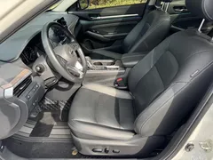 2021 Nissan Teana 2.0L XL Comfort, белый — фото 13