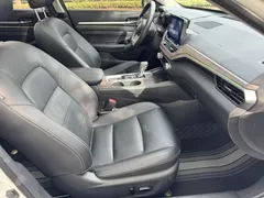 2021 Nissan Teana 2.0L XL Comfort, белый — фото 16
