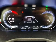 2022 Geely Emgrand 4th Gen 1.5L CVT Luxury, белый — фото 5