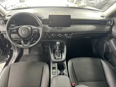 2023 Honda Vezel 1.5L CVT Tech, чёрный — фото 7