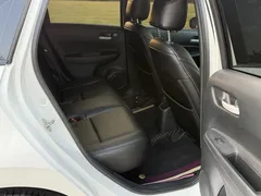2021 Honda Fit 1.5L CVT, белый — фото 10