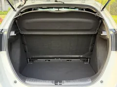 2021 Honda Fit 1.5L CVT, белый — фото 11