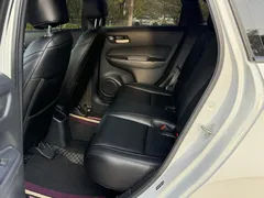 2021 Honda Fit 1.5L CVT, белый — фото 12