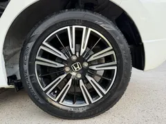 2021 Honda Fit 1.5L CVT, белый — фото 16