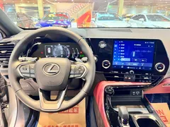 2023 Lexus NX 260 2WD — фото 8