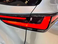 2023 Lexus NX 260 2WD — фото 13