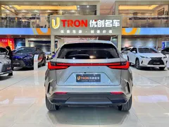 2023 Lexus NX 260 2WD — фото 14