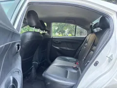 2021 Toyota Vios 1.5L CVT, белый — фото 6