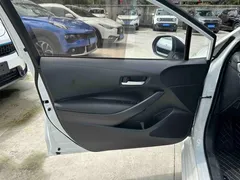 2022 Toyota Levin TNGA 1.5L, белый — фото 7