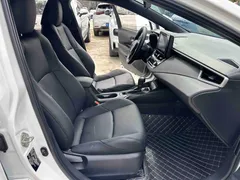 2022 Toyota Levin TNGA 1.5L, белый — фото 10