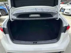2022 Toyota Levin TNGA 1.5L, белый — фото 12