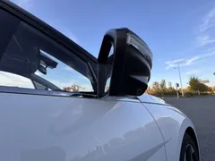 2022 Hyundai Elantra 1.5L CVT Flagship TOP, белый — фото 14