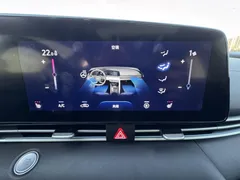 2022 Hyundai Elantra 1.5L CVT Flagship TOP, белый — фото 18