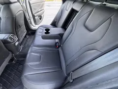 2022 Hyundai Elantra 1.5L CVT Flagship TOP, белый — фото 21