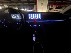 2022 Hyundai Elantra 1.5L CVT Flagship TOP, белый — фото 23