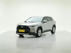 2023 Toyota Corolla Cross 2.0L CVT Pioneer — фото 1