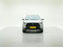2023 Toyota Corolla Cross 2.0L CVT Pioneer — фото 2