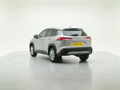 2023 Toyota Corolla Cross 2.0L CVT Pioneer — фото 4