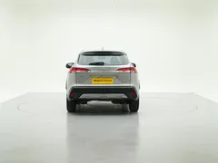 2023 Toyota Corolla Cross 2.0L CVT Pioneer — фото 5