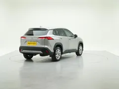 2023 Toyota Corolla Cross 2.0L CVT Pioneer — фото 6