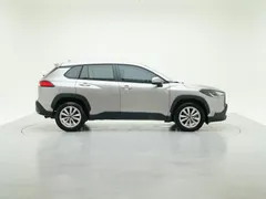 2023 Toyota Corolla Cross 2.0L CVT Pioneer — фото 7
