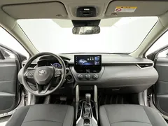 2023 Toyota Corolla Cross 2.0L CVT Pioneer — фото 8