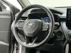 2023 Toyota Corolla Cross 2.0L CVT Pioneer — фото 11