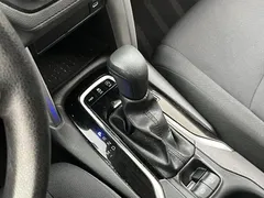 2023 Toyota Corolla Cross 2.0L CVT Pioneer — фото 12